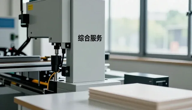 广州布隆赫贸易有限公司