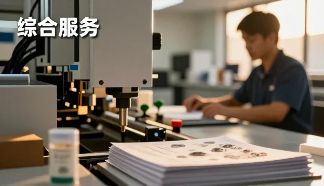广州布隆赫贸易有限公司