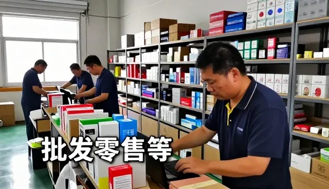 广州布隆赫贸易有限公司提供适合日用百货的电子产品销售